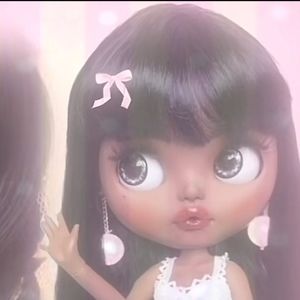 Meet your Posher, Chocolat